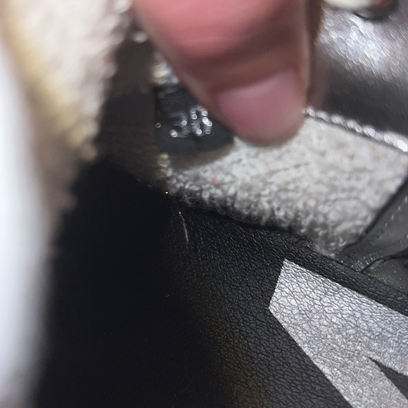 P448 high top sneakers - Picture 2 of 2